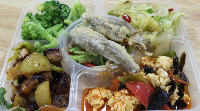 西安养老院价格